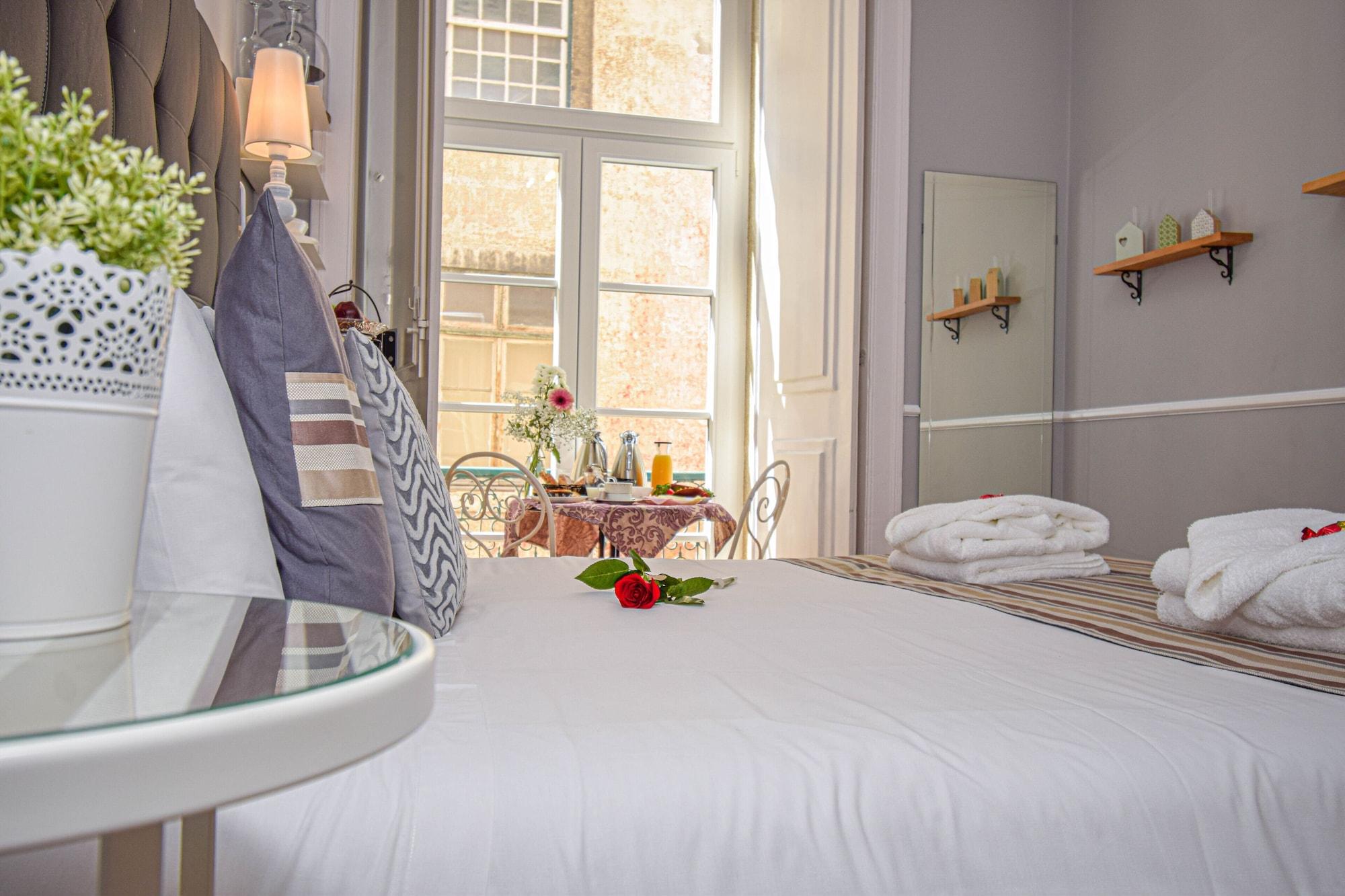 Couette-café B In B Downtown 3*