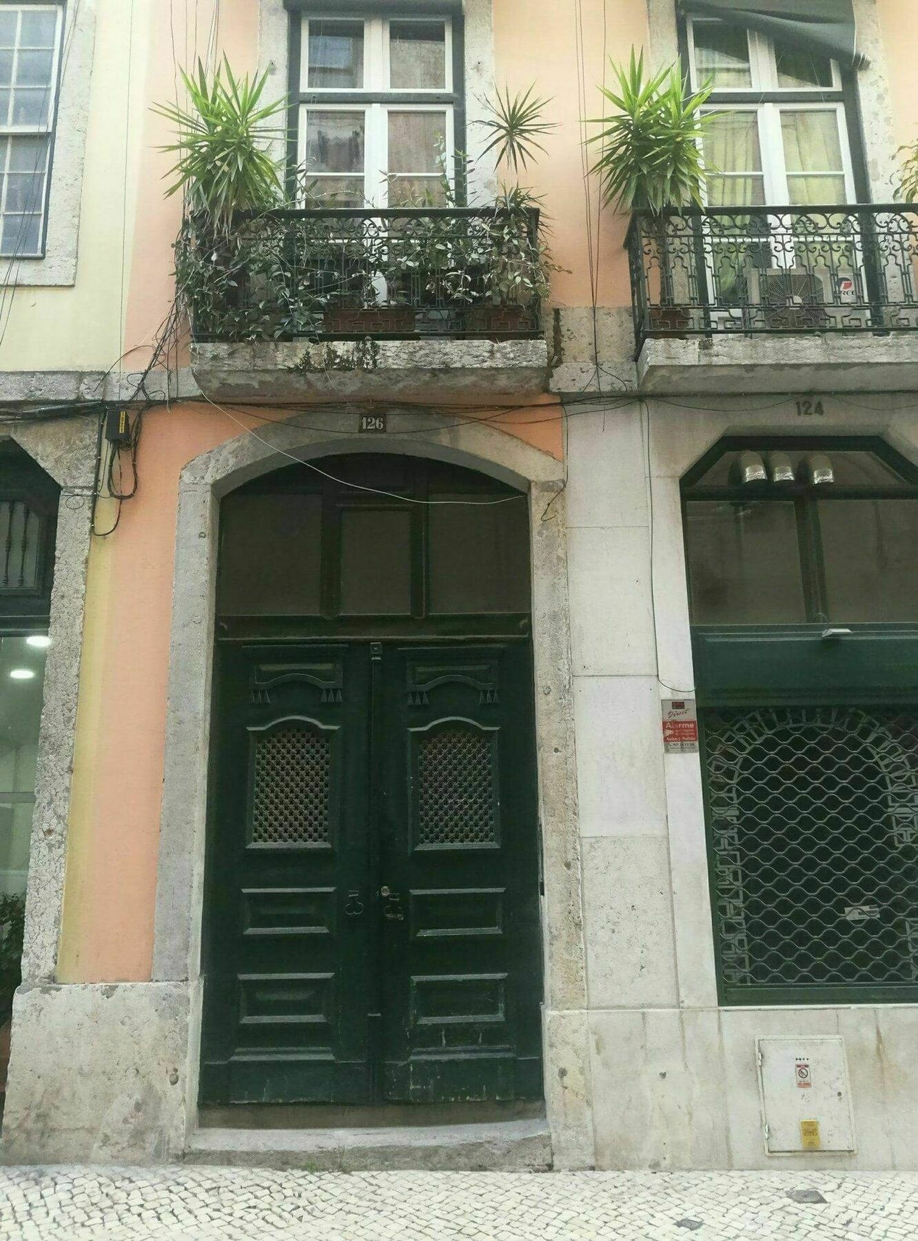 Couette-café B In B Downtown 3*